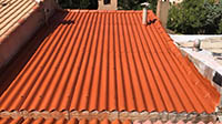 couvreur toiture Roquebrune-sur-Argens