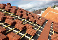 Rénover sa toiture à Roquebrune-sur-Argens